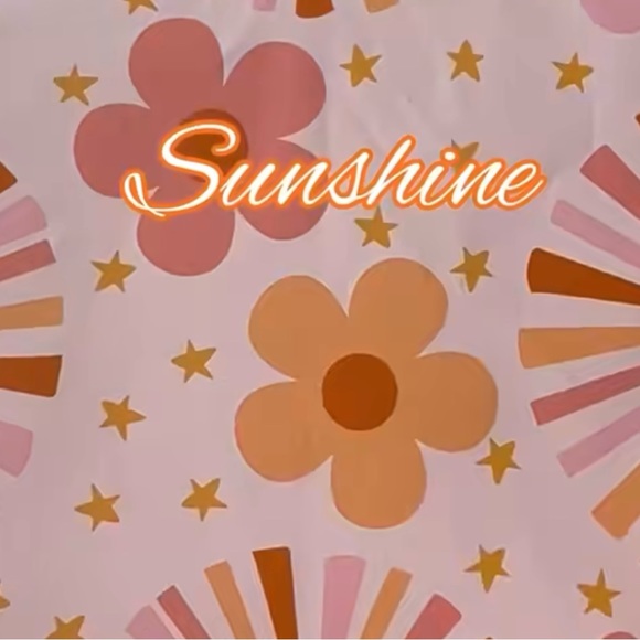 Sunshine Poly Mailers 19x24 Pack of 10 PRICE IS FIRM - Picture 5 of 7